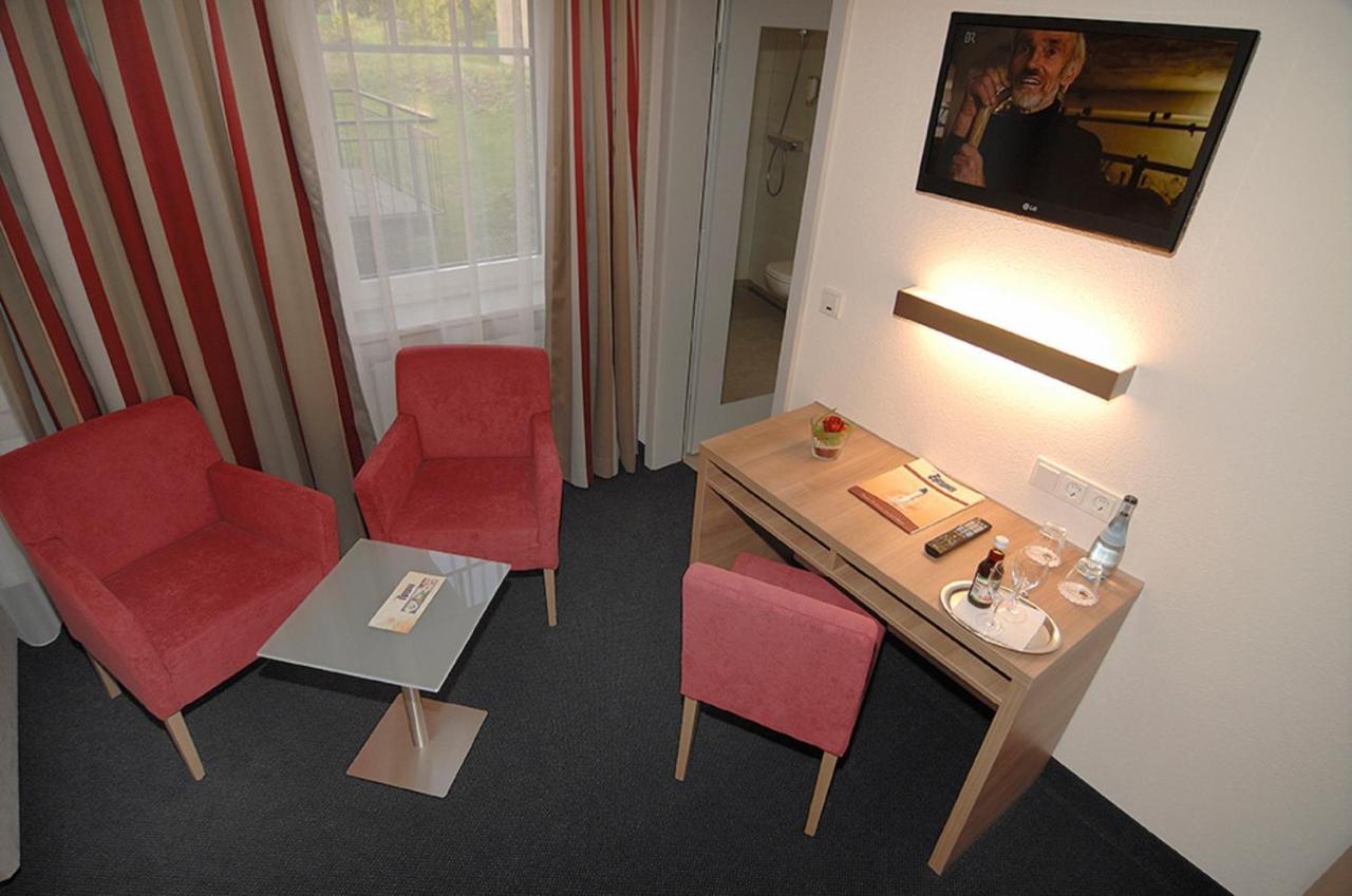 Hotel-Gasthof Rangau Ansbach Luaran gambar