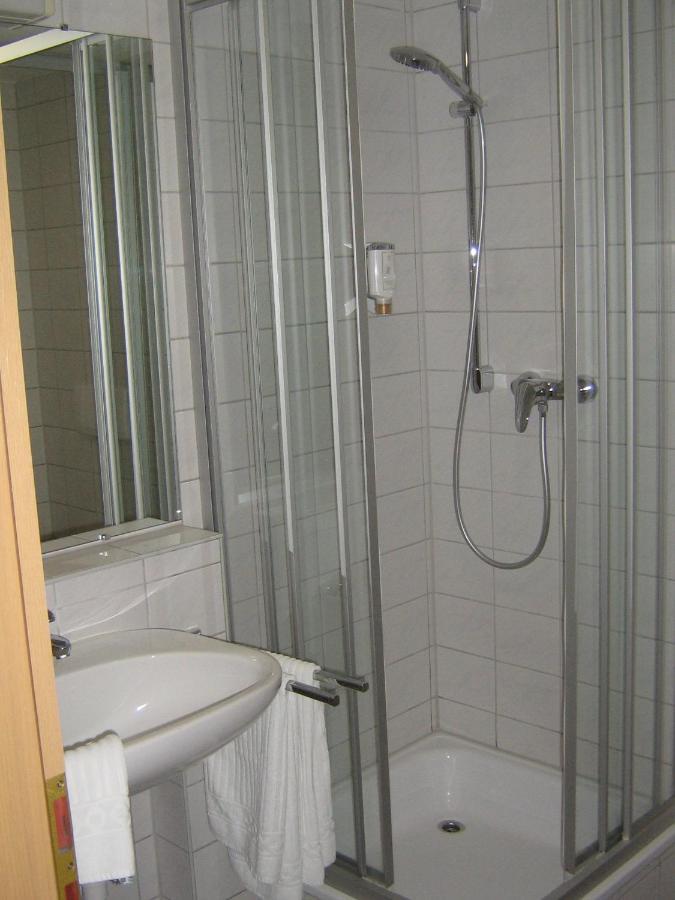 Hotel-Gasthof Rangau Ansbach Luaran gambar