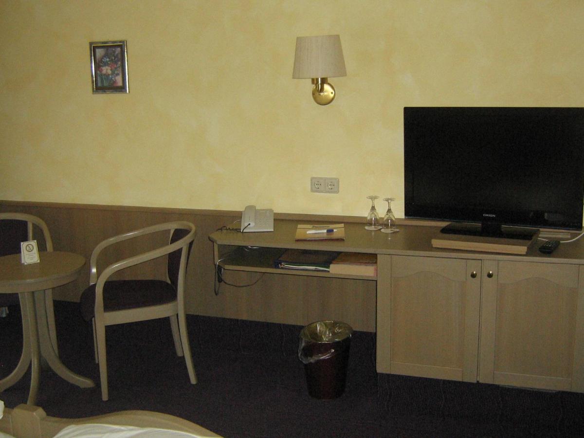 Hotel-Gasthof Rangau Ansbach Luaran gambar